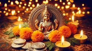 Lakshmi Pooja
